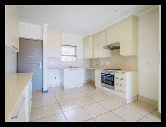 2 BEDROOM APARTMENT FOR SALE IN BARBEQUE DOWNS